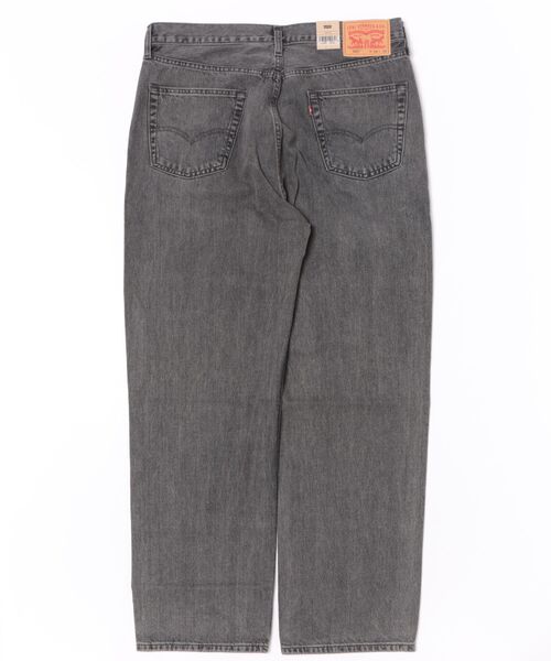 Levi's(リーバイス)の「Levi's 565 ルーズストレート USAライン(デニムパンツ・メンズ・グレー・32×32/30×32/38×32/36×32/34×32)」の2枚目の写真