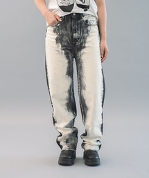 パンツ OPEN SESAME CLUB wall straight pant OPEN SESAME CLUB（オープンセサミクラブ）｜パンツ一覧 - WEAR