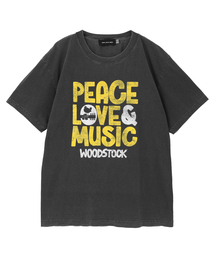 Liesse | 【GOOD ROCK SPEED/グッドロックスピード】Tシャツ(26WSK006W)(Tシャツ/カットソー)