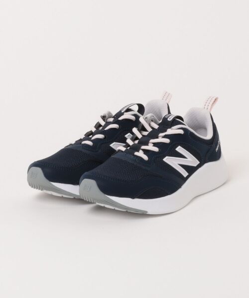 New Balance】ニューバランス DynaSoft NB Sampher v2（ダイナソフト