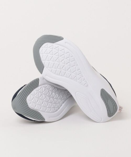 NEW BALANCE(ニューバランス)の「【New Balance】ニューバランス DynaSoft NB Sampher v2(ダイナソフト サンファーv2)WSMP(スニーカー・レディース・ネイビー・22.5cm/23.0cm/23.5cm/24.0cm/24.5cm/25.0cm)」の2枚目の写真