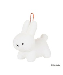 ブラックベア モコモコぬいぐるみ SEKI（おもちゃ）｜Miffy