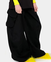 MELITTA BAUMEISTER（メリッタバウマイスター）の「【MELITTA BAUMEISTER】 DENIM PANTS（デニムパンツ）」