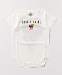 HYSTERIC MINI（ヒステリックミニ）の「MY FIRST HYSTERIC DEVILKIN
