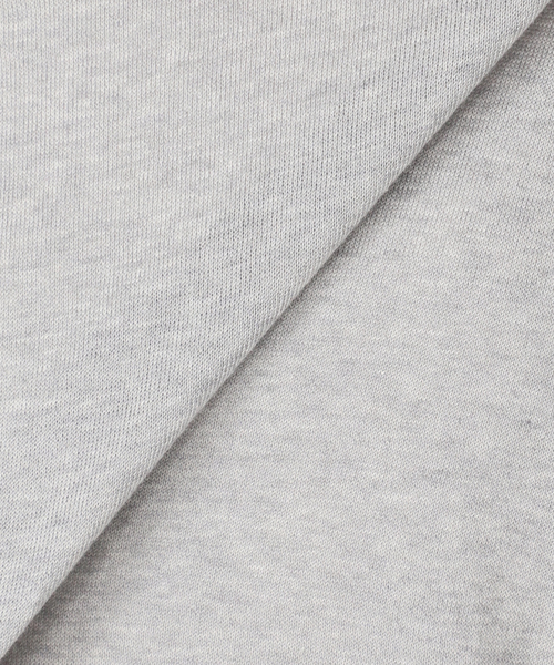CITYSHOP（シティーショップ）の「ROUTINE COTTON TURTLE ニット（ニット/セーター・レディース・ブラック/グレー・FREE）」の6枚目の写真
