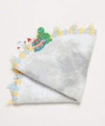 近沢レース店（チカザワレーステン）の「【別注】＜近沢レース店＞温泉