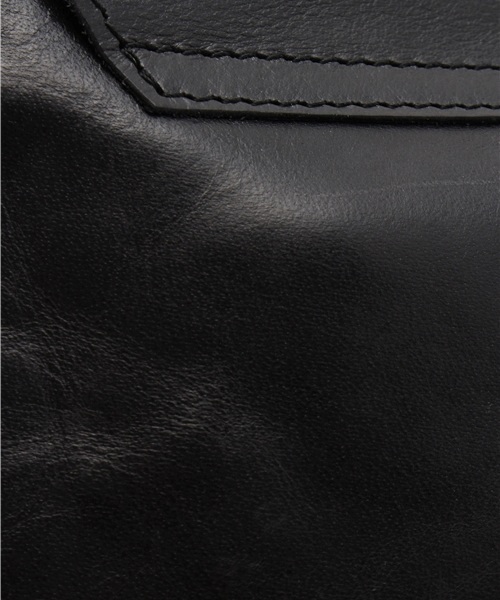 Kastane（カスタネ）の「フラップバッグ（ショルダーバッグ・レディース・ブラック/キャメル・FREE）」の8枚目の写真