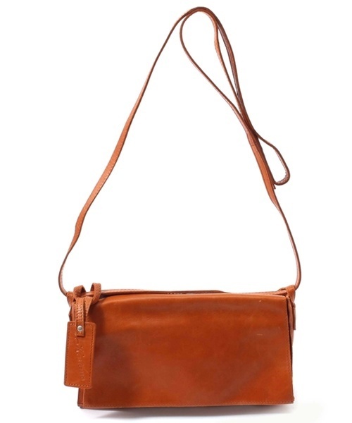 Kastane（カスタネ）の「フラップバッグ（ショルダーバッグ・レディース・ブラック/キャメル・FREE）」の12枚目の写真