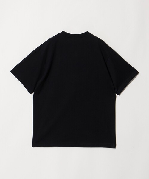 AEWEN MATOPH(イウエン マトフ)の「<Kei Sakakura for AEWEN MATOPH>フォトTシャツ Sweet pea vein(Tシャツ/カットソー・レディース・ホワイト/ブラック・FREE)」の16枚目の写真