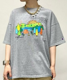 Right-on（ライトオン）の「半袖Tシャツ（Tシャツ/カットソー）」