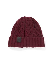 N.HOOLYWOOD COMPILE（N.ハリウッド コンパイル）の「KNIT CAP（ニットキャップ/ビーニー）」