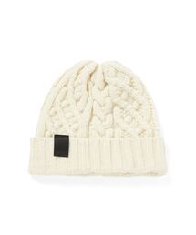 N.HOOLYWOOD COMPILE（N.ハリウッド コンパイル）の「KNIT CAP（ニットキャップ/ビーニー）」