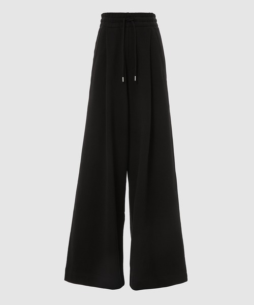 DRIES VAN NOTEN(ドリスヴァンノッテン)の「HADIUM 4610 W.K.PANTS(スウェットパンツ・レディース・その他・XS/S)」の1枚目の写真