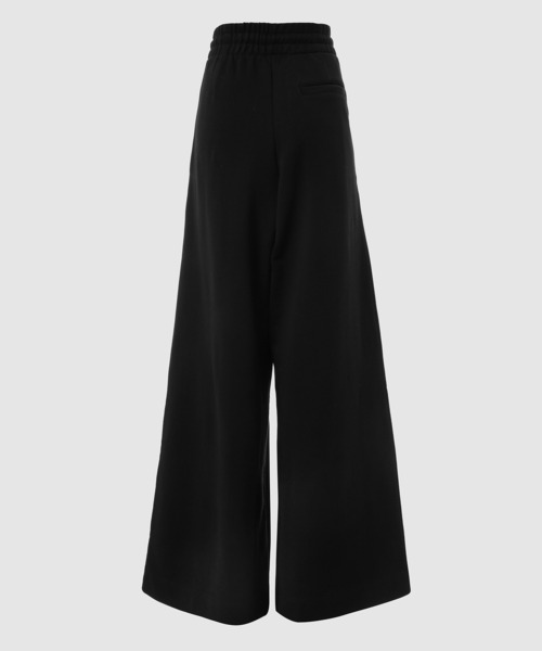DRIES VAN NOTEN(ドリスヴァンノッテン)の「HADIUM 4610 W.K.PANTS(スウェットパンツ・レディース・その他・XS/S)」の2枚目の写真