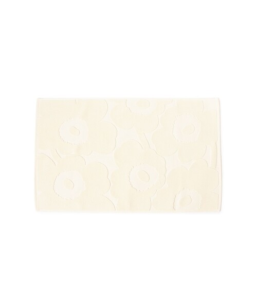 Marimekko / Unikko バスマット（バス/トイレグッズ）｜fennica
