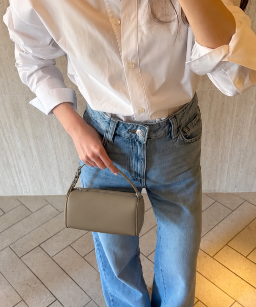 LOTSYOU(ロッツユー)の「Butter Bag CAPER(トートバッグ・レディース・その他・OS)」の6枚目の写真