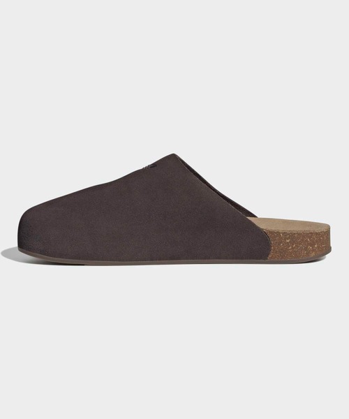 adidas(アディダス)の「アディミュール サンダル / Adimule Slides / アディダスオリジナルス adidas Originals(サンダル・メンズ・ブラウン・22.5cm/23.5cm/24.5cm/25.5cm/26.5cm/27.5cm/28.5cm)」の6枚目の写真