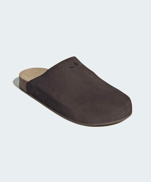 adidas(アディダス)の「アディミュール サンダル / Adimule Slides / アディダスオリジナルス adidas Originals(サンダル・メンズ・ブラウン・22.5cm/23.5cm/24.5cm/25.5cm/26.5cm/27.5cm/28.5cm)」の4枚目の写真