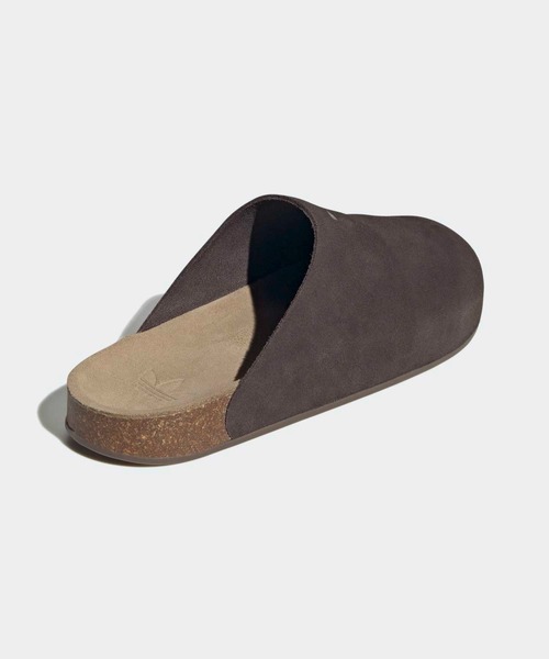 adidas(アディダス)の「アディミュール サンダル / Adimule Slides / アディダスオリジナルス adidas Originals(サンダル・メンズ・ブラウン・22.5cm/23.5cm/24.5cm/25.5cm/26.5cm/27.5cm/28.5cm)」の5枚目の写真