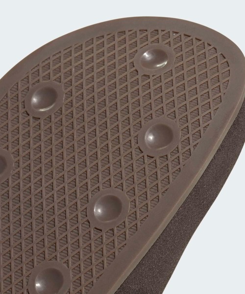 adidas(アディダス)の「アディミュール サンダル / Adimule Slides / アディダスオリジナルス adidas Originals(サンダル・メンズ・ブラウン・22.5cm/23.5cm/24.5cm/25.5cm/26.5cm/27.5cm/28.5cm)」の8枚目の写真