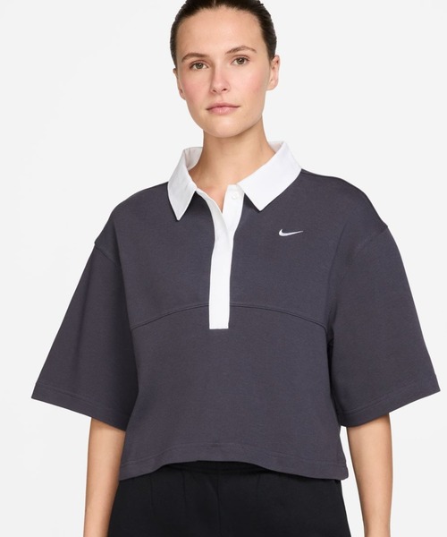NIKE ナイキ ストリート エッセンシャル S/S ポロ（ポロシャツ）｜NIKE