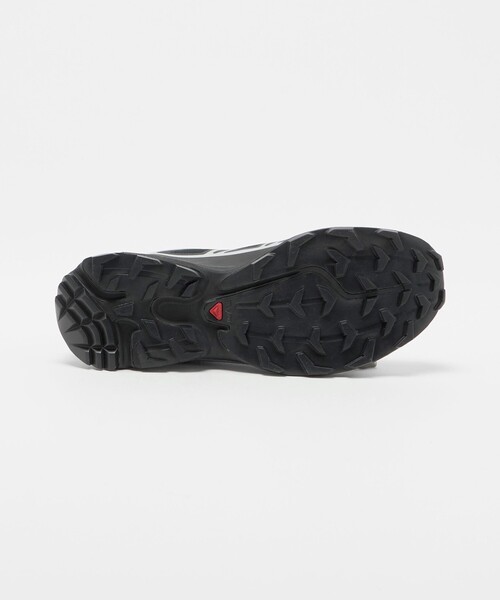 SALOMON(サロモン)の「<Salomon>XT-6 GORE-TEX スニーカー(スニーカー・メンズ・ブラック・27cm/26cm/26.5cm/28.5cm/27.5cm/28cm/29cm)」の6枚目の写真