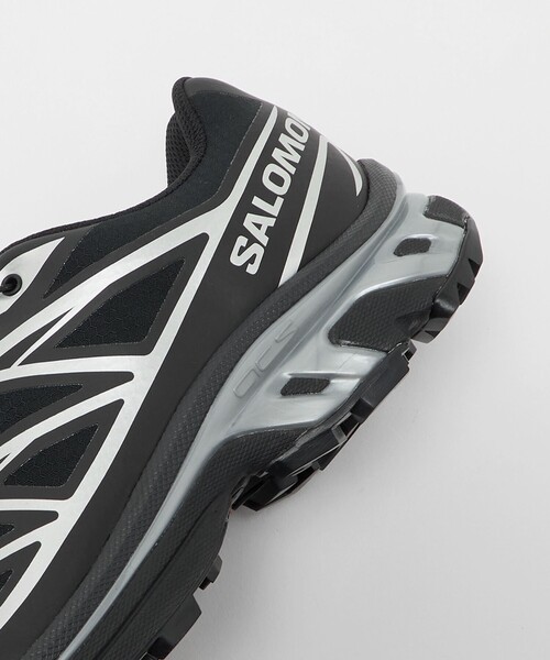 SALOMON(サロモン)の「<Salomon>XT-6 GORE-TEX スニーカー(スニーカー・メンズ・ブラック・27cm/26cm/26.5cm/28.5cm/27.5cm/28cm/29cm)」の9枚目の写真