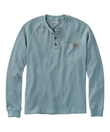L.L.Bean（エルエルビーン）の「長袖Tシャツ（Tシャツ/カットソー）」