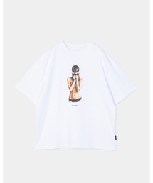 APPLEBUM | “Luchadora” T-shirt(Tシャツ/カットソー)