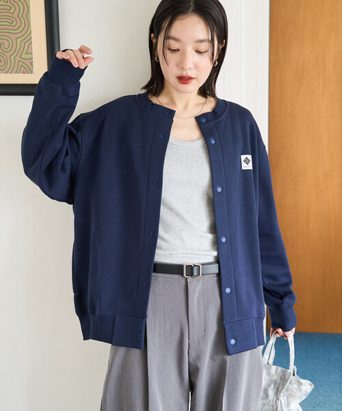 スターシップ9('16スペイン/コロンビア) 限定展開 Columbia × FREAK'S STORE/コロンビア 別注W IMPERIAL PARK