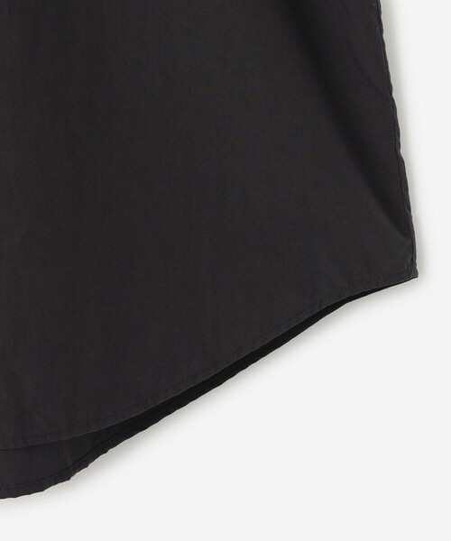 DANTON(ダントン)の「DANTON | タイプライター レギュラーカラー長袖シャツ MEN(シャツ/ブラウス・メンズ・ネイビー/グレイッシュベージュ・42/40/38)」の7枚目の写真