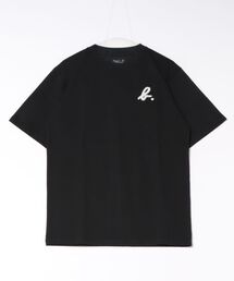 agnes b.（アニエスベー）の「メンズ "b."刺繍 半袖 Tシャツ（Tシャツ/カットソー）」