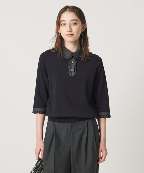 UNITED ARROWS｜ユナイテッドアローズのニット/セーター通販 - ZOZOTOWN