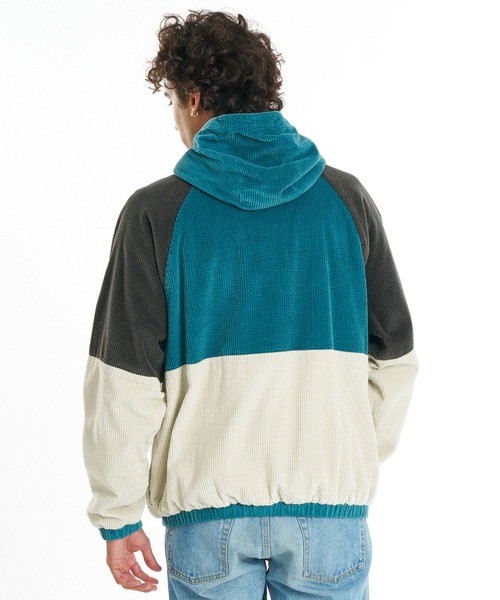 BILLABONG メンズ BURLEIGH JACKET ジャケット 【2026年秋冬モデル