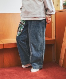 ビンテージコーデュロイパンツ