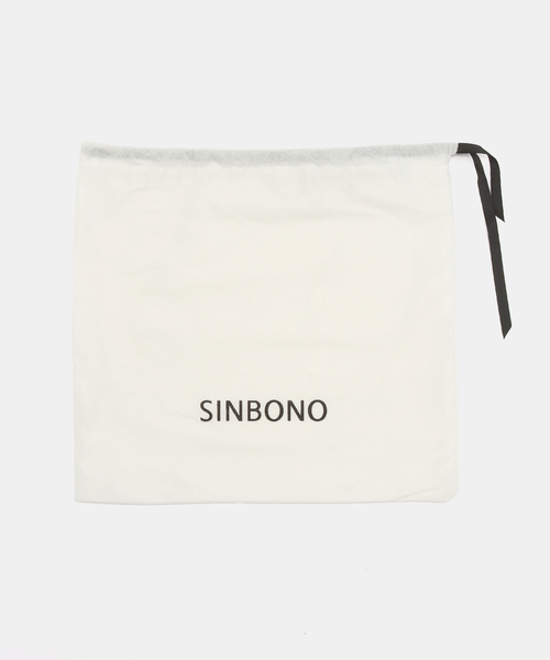 EDIT. FOR LULU(エディットフォールル)の「【SINBONO/シンボノ】 Gloria Bucket Bag(ハンドバッグ・レディース・ブラウン・FREE)」の2枚目の写真