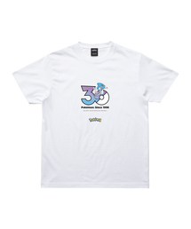 Pokemon 30th Anniversary 1025 T-shirt 「アグノム」