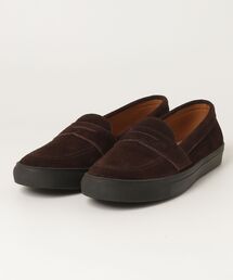 SHIPS:SNEAKER LOAFER