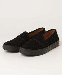 SHIPS:SNEAKER LOAFER