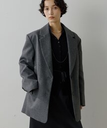 【セットアップ対応】ジャコート