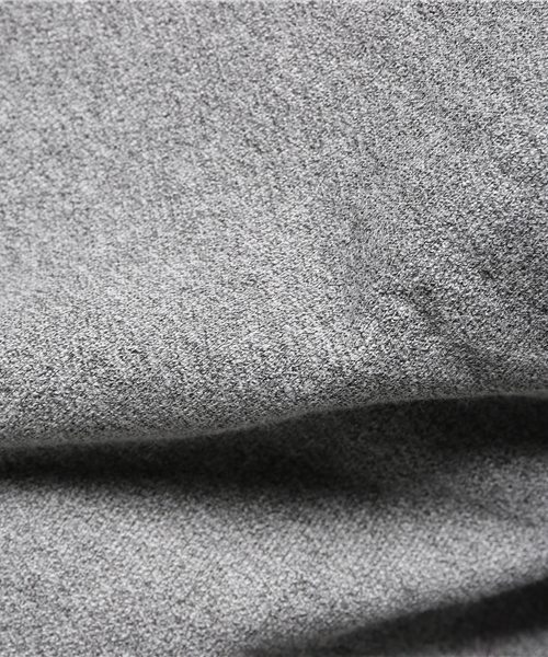 JOHN ELLIOTT+CO（ジョンエリオット）の「JOHN ELLIOTT+CO(ジョン・エリオット) プルオーバースウェット / 108-JEO-522090090（スウェット・メンズ・ホワイト/グレー・S/M）」の8枚目の写真