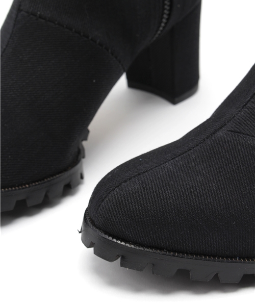 HYSTERIC GLAMOUR（ヒステリックグラマー）の「DENIM ショート