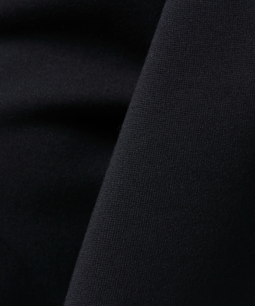 FIGARO Paris（フィガロパリ）の「ハイカウントポンチワンピース◆（ワンピース・レディース・ネイビー/ベージュ/ベージュ系その他・36/38）」の14枚目の写真