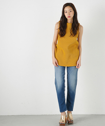 MOUSSY | iSKO FFRELOADEDRegularStraight(デニムパンツ)