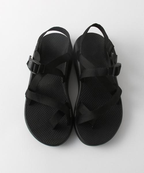Chaco（チャコ）の「＜CHACO＞ Z/2 CLASSIC/ｻﾝﾀﾞﾙ◆（サンダル・メンズ・ブラック・9/10/8/7）」の5枚目の写真