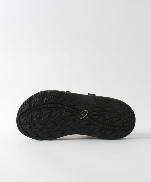 Chaco（チャコ）の「＜CHACO＞ Z/2 CLASSIC/ｻﾝﾀﾞﾙ◆（サンダル・メンズ・ブラック・9/10/8/7）」の7枚目の写真