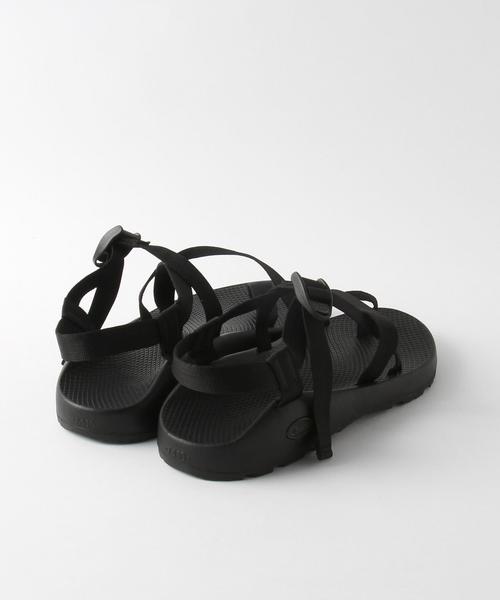 Chaco（チャコ）の「＜CHACO＞ Z/2 CLASSIC/ｻﾝﾀﾞﾙ◆（サンダル・メンズ・ブラック・9/10/8/7）」の2枚目の写真