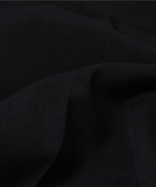 FIGARO Paris（フィガロパリ）の「Lana misto フリンジパンツ◆（その他パンツ・レディース・ネイビー/ベージュ系その他・36/38）」の6枚目の写真