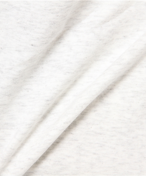 LBC（エルビーシー）の「om コットンPUポケ付きワンピース     （ワンピース・レディース・ライトグレー/アッシュグレー/スカイブルー・MEDIUM/LARGE）」の11枚目の写真