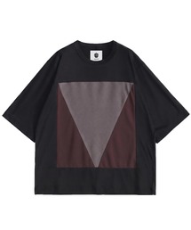 SHAREEF | Ly/C SINGLE JERSEY LONG-T(Tシャツ/カットソー)